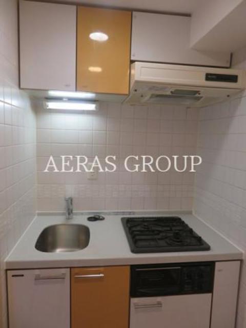 キッチン　別部屋参考