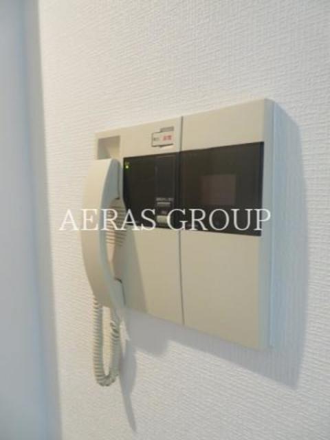 セキュリティ　別部屋参考