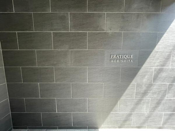 エントランス　?