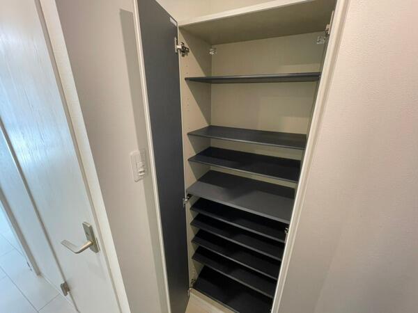 その他部屋・スペース　?