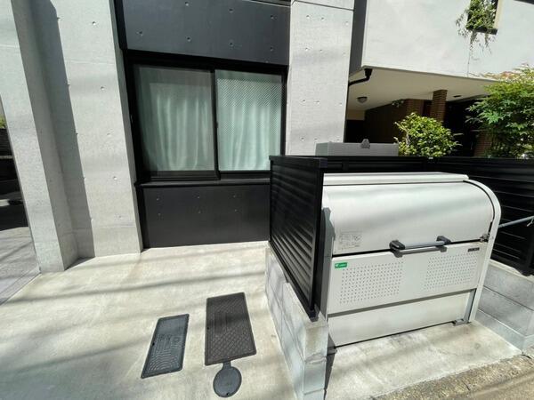 その他共有部分　?