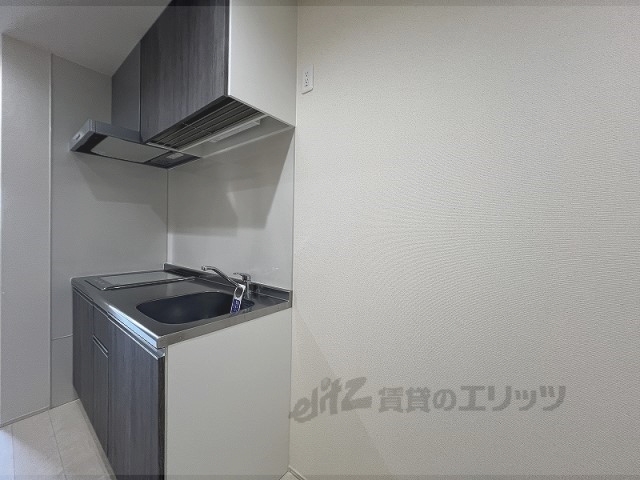 その他部屋・スペース　冷蔵庫置場