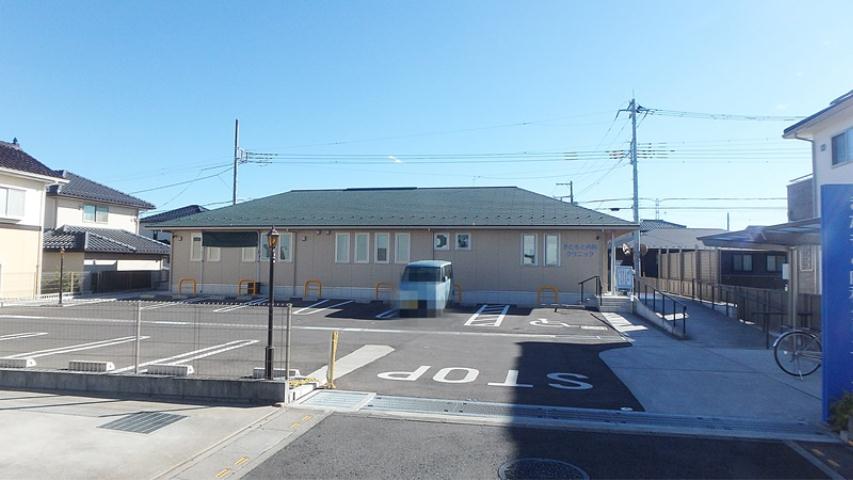 病院　きたもと内科クリニック（病院）まで920m