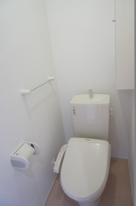 トイレ　図面と現状に相違がある場合には現状を優先