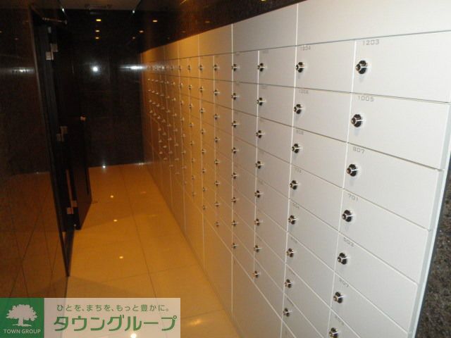 その他共有部分　その他共有部分