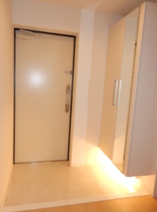 玄関　☆綺麗な玄関☆