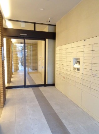 その他共有部分　☆綺麗な共用部分☆