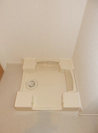 その他設備　☆室内洗濯機置き場☆