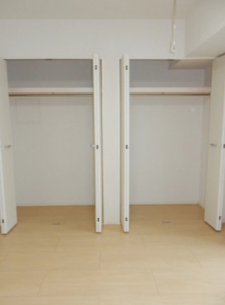 収納　☆クローゼット☆