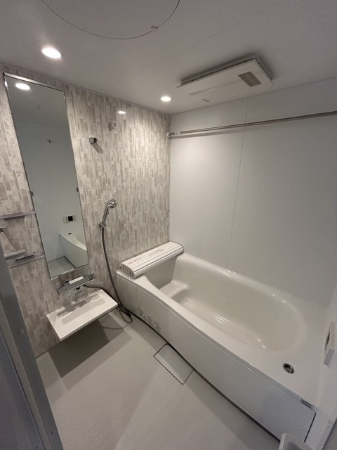 バス・シャワールーム　別号室参考