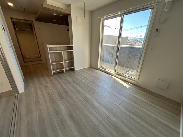 居室・リビング　別号室参考