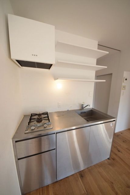 キッチン　★自炊派にオススメ★