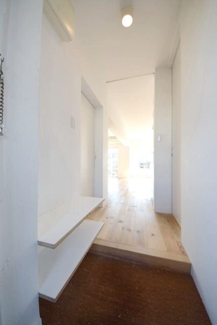 玄関　★玄関★