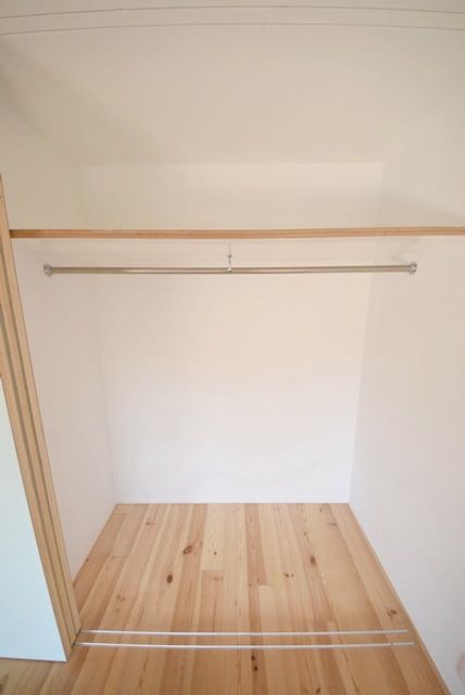 収納　★クローゼット★