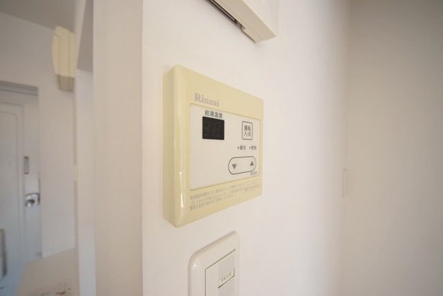 その他　★給湯リモコン★