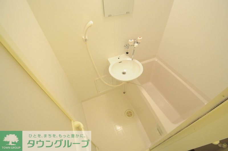 その他　※同タイプの物件の写真です