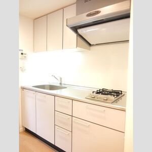 キッチン　使いやすいキッチンです