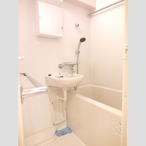 バス・シャワールーム　日々の暮らしに欠かせないお風呂です