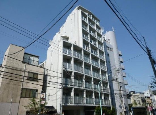 その他　きれいな外観です