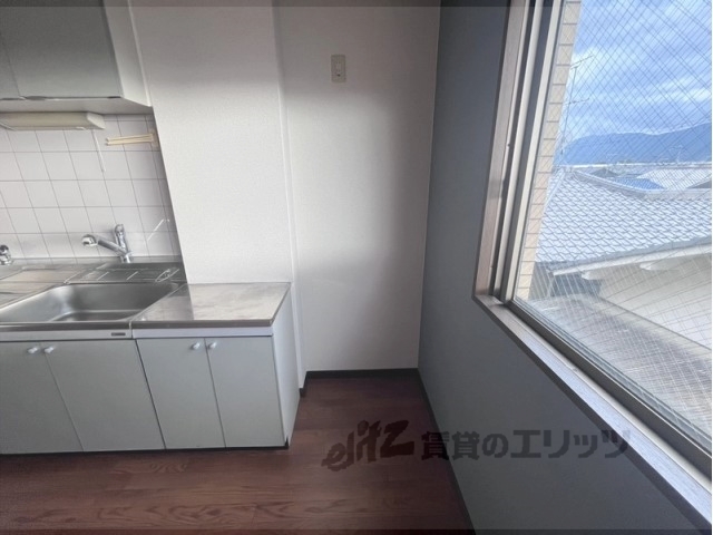 その他部屋・スペース　冷蔵庫置場