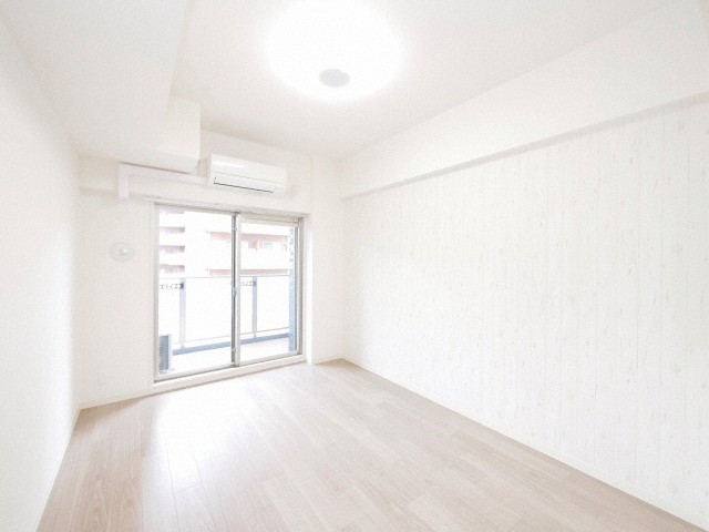 居室・リビング　使いやすいリビングです