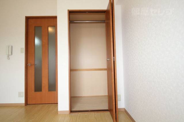 収納　使い勝手の良い収納です