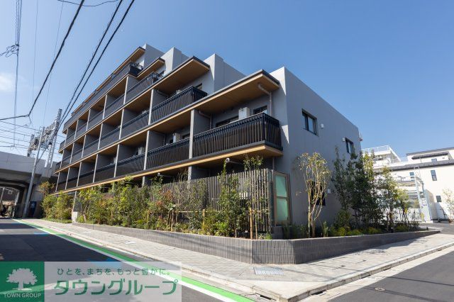 建物外観　その他