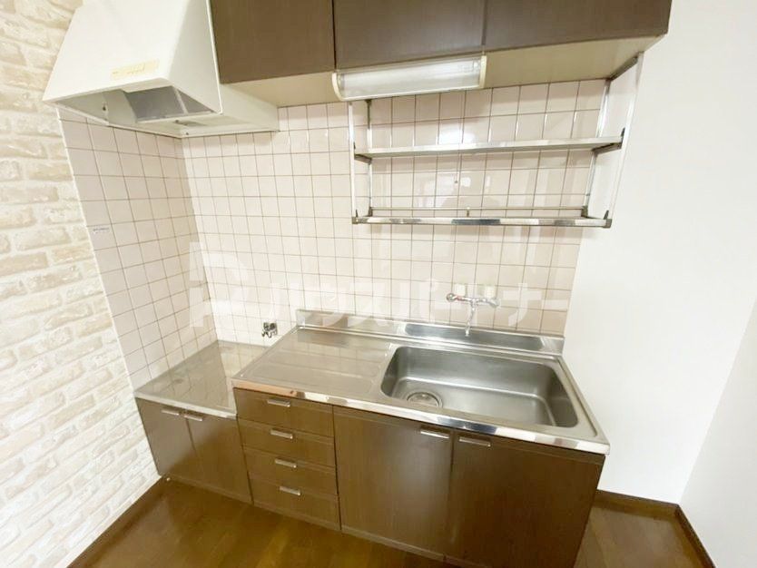 キッチン　※参考画像※