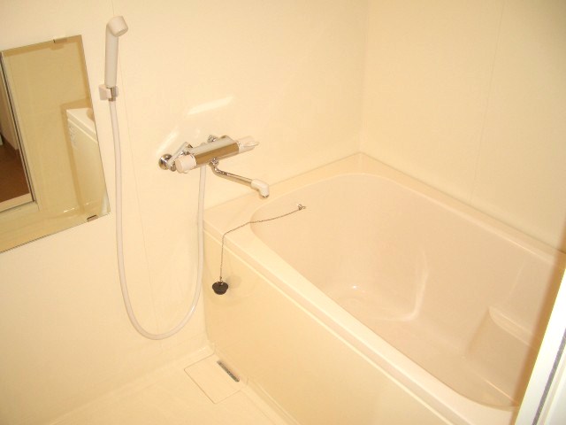 バス・シャワールーム　人気条件の「バス・トイレ別」です。