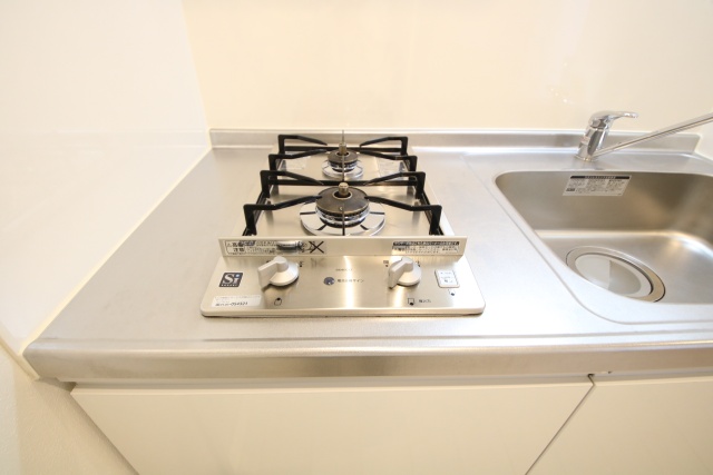 キッチン　※別室の参考写真の為、現況優先です。