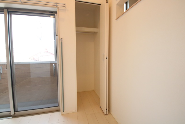 収納　※別室の参考写真の為、現況優先です。