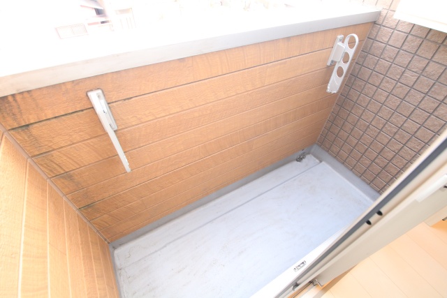 バルコニー　※別室の参考写真の為、現況優先です。