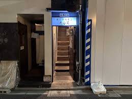 飲食店　羊とホルモン 大笑（飲食店）まで694m