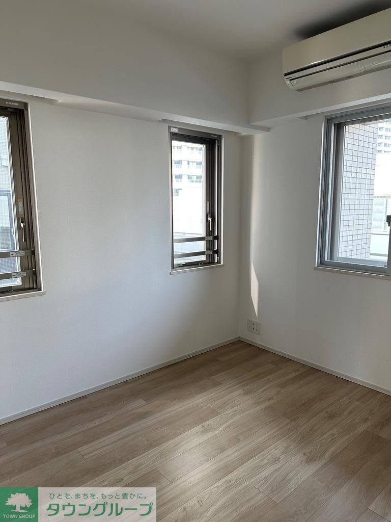 玄関　同施工参考