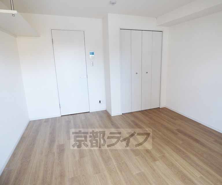 居室・リビング　きれいなお部屋です。