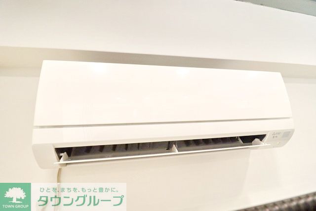 その他設備　設備