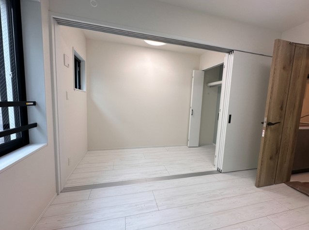 その他部屋・スペース　内観