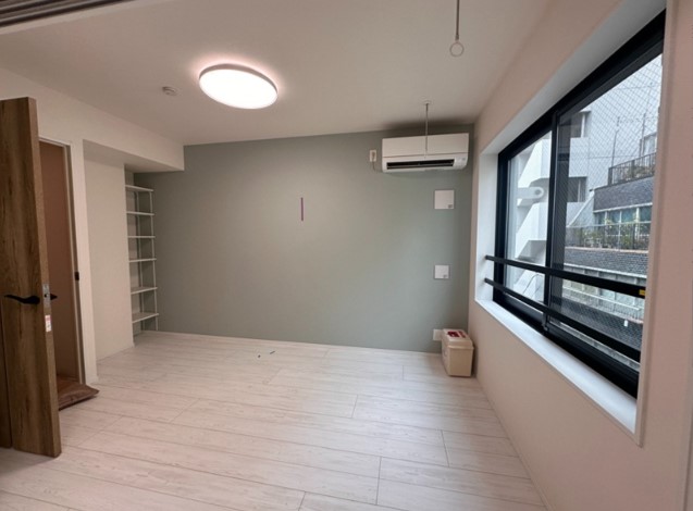 居室・リビング　居室