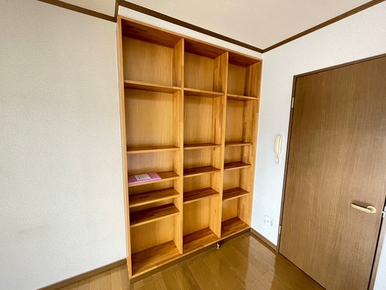 その他　※別部屋の写真です