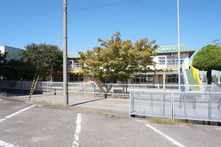 幼稚園・保育園　西泉保育園（幼稚園・保育園）まで587m