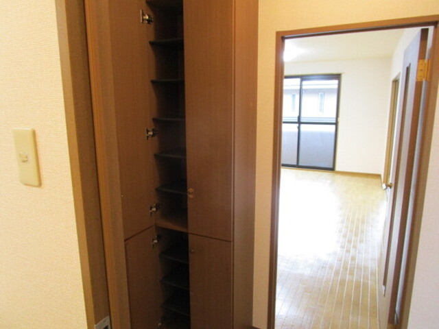 玄関　トールシューズＢＯＸ