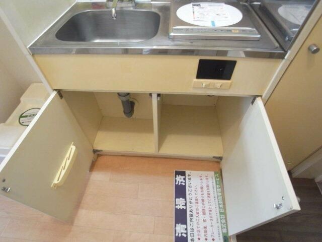キッチン