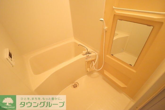バス・シャワールーム　お問合せはタウンハウジングまで！※現地待合わせ相談可能