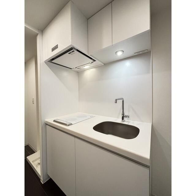 キッチン　※別部屋参考写真