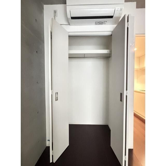 収納　※別部屋参照