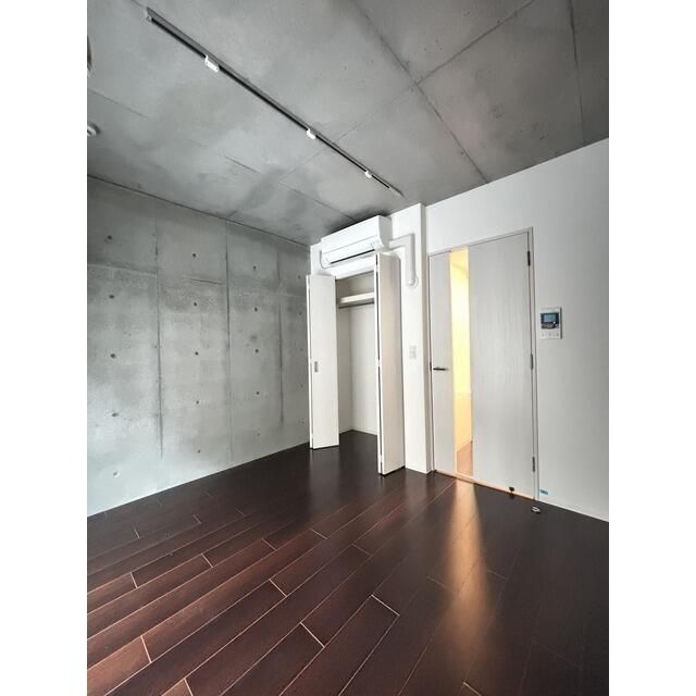 居室・リビング　※別部屋参考写真