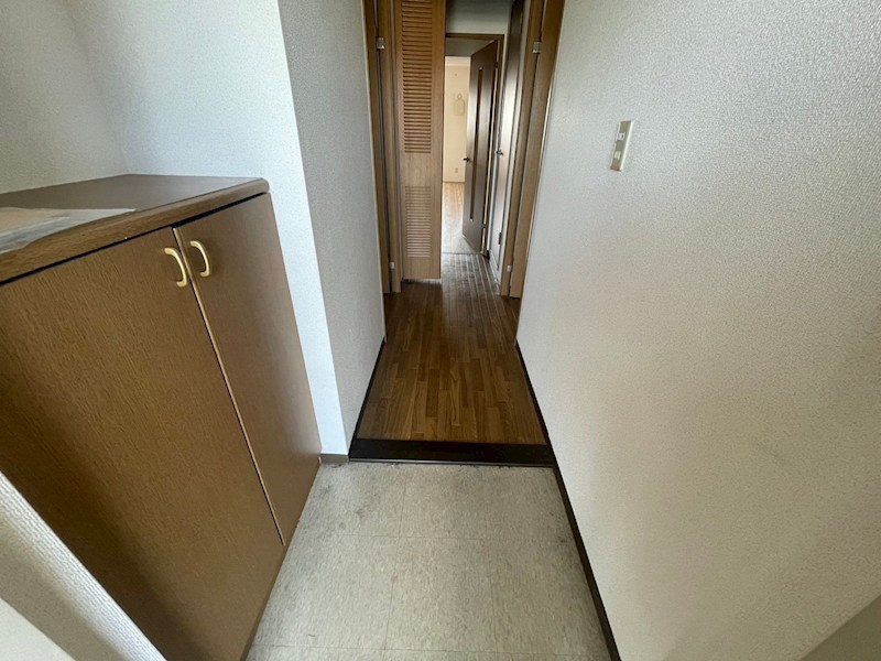 玄関　別部屋参考