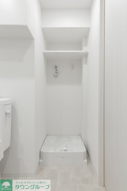 その他設備　Cタイプ2023年3月撮影