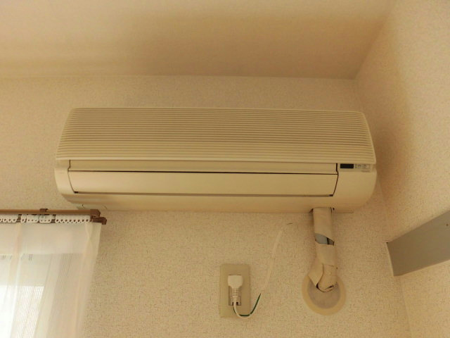その他設備　※他部屋参照