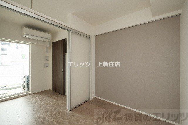 その他部屋・スペース　収納